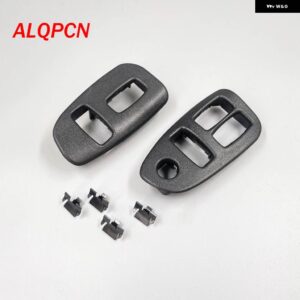 シボレー サイドウィンドウスイッチ ベゼルパネル カマロ 1993-2002 OEM 10412604 10412604 - 1 Pair