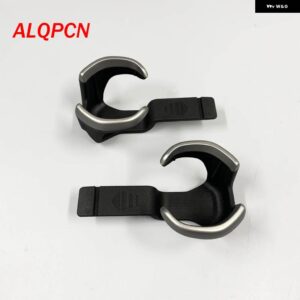 シボレー ブラック カップ ホルダー トリム コロラド RG S10 トレイルブレイザー 2017-2022 52124622 - 1pc