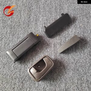 シボレー N300 バンドアハンドルフロントドア インナーハンドル リアドアアウターハンドルバックドアハンドル - front door outer LH