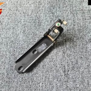 シボレー N300 スライドドアローラー ミドルブレーキ使用 - door in right