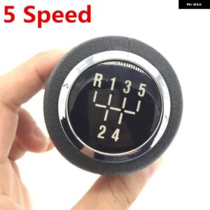 シボレー ギア シフトノブ レバースティックペン クルーズ 39783 MT ハンドルゲートルブーツカバー ケース - Gear Knob 5 Speed