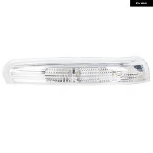 シボレー キャプティバ 2007-2016 LED ウィンカーバックミラー LED ミラー ライトウインカー ウィンカーライト - Right