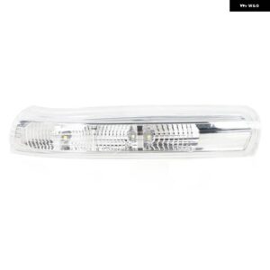 シボレー キャプティバ 2007-2016 LED ウィンカーバックミラー LED ミラー ライトウインカー ウィンカーライト - Left