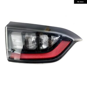 ジープ LED テールライト リアブレーキ テールライト ランプ フォグランプ チェロキー 2019-2021 68275959AF 68275960AF 55112836AB 55112837AB - left　inside