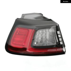 ジープ LED テールライト リアブレーキ テールライト ランプ フォグランプ チェロキー 2019-2021 68275959AF 68275960AF 55112836AB 55112837AB - left　outside