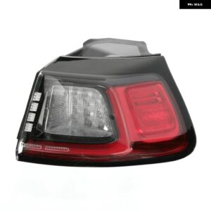 ジープ LED テールライト リアブレーキ テールライト ランプ フォグランプ チェロキー 2019-2021 68275959AF 68275960AF 55112836AB 55112837AB - right　outside