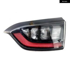 ジープ LED テールライト リアブレーキ テールライト ランプ フォグランプ チェロキー 2019-2021 68275959AF 68275960AF 55112836AB 55112837AB - right　inside