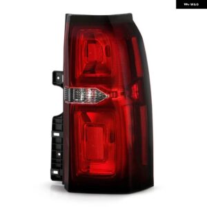 シボレー LED リア テールライト タホサバーバン 2015-2020 ウィンカーライト ブレーキランプ 84467058 84467059 - Right