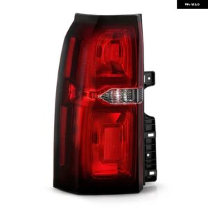 シボレー LED リア テールライト タホサバーバン 2015-2020 ウィンカーライト ブレーキランプ 84467058 84467059 - Left