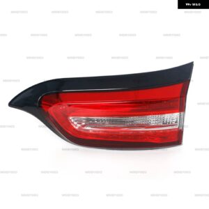 ジープ LED テールライト リアブレーキ テールライト ランプ フォグランプ チェロキー 2014-2018 68102906AF 68102907AF 68102921AC 68102920AB - right　inside