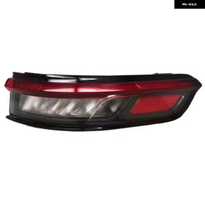 ジープ LED テールライト グランドチェロキー 2022 2023 2024 リアライト ブレーキランプ付き ウィンカーライト ランプ ドライビングランプ - right