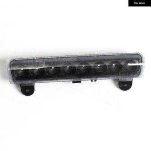 シボレー LED サード ブレーキ ライト GMC ユーコン / XL 2000-2006 12V ハイポジション ブレーキ ライト タホ サバー - Black