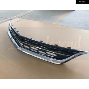 シボレー フロントバンパー グリル マリブ XL 2016 2017 2018 カー用品 レーシンググリル - for 16-18 XL up
