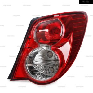 シボレー テールライト リアブレーキライトストップハザード フォグランプ ソニック 4D アベオ 4D 2011 2012 2013 96830 - Only 1 Right