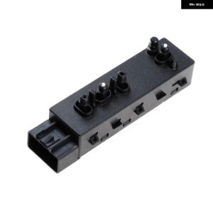 シボレー フロント左右パワーシート スイッチ運転席側パワーシート スイッチ カマロ 2010-2015 25974714 25974715 - right