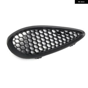 ジープ フロントエンジンサイドフードカバー グリル トリム グランド チェロキー SRT 6.4L 2012-19 68090698AB ボンネットエア アウトレット ベントフレーム - 1　x　Right