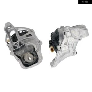 アウディ エンジン モーター マウント A4 B9 A5 F5 Q7 Q8 フォルクスワーゲン トゥアレグ 4M0199371 4M0199372 4M0199371A 4M0199372A 8WD199371B - 4M0199371