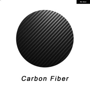 アルファロメオ カーボン/FRP リアスポイラー トランク ブーツ リップ ウイング スポイラー ジュリアセダン 2015-2018 クアドリフォリオヴェルデ車スポイラー - Carbon Fiber