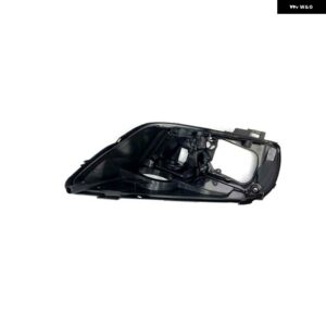 アウディ ヘッドライト ベース Q7 2010 2016 ヘッドランプ ハウス リアベース フロントランプ ホルダー 自動 ヘッドライト バックハウス HID AFS 付き - Xenon 1 Pcs Left