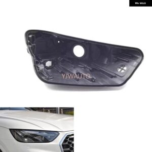 アウディ Q5L 2020-23 ヘッドランプ ハウス ヘッドライト ベースリア交換フロントランプ ホルダー バック サポート - 1 Pcs Right Side