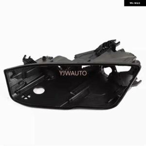 アウディ A7 RS7 2015-18 ヘッドランプ ハウス ヘッドライト ベースリア交換 LED 自動フロントランプ ホルダー バック サポート - 1 Pcs Left Side