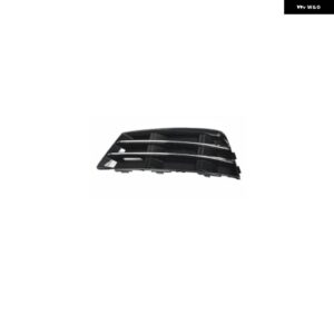 アウディ フロント バンパー フォグライト ランプ グリル OEM 8W0807681R 8W0807682R A4 B9 2016 2017 2018 スタイリング アクセサリー - Left