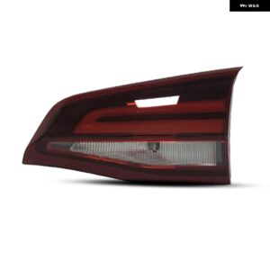 シボレー LED リア テールライト エクイノックス 2021 2022 ウインカーストップランプハザードブレーキライト テールライト - Right Inner