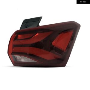 シボレー LED リア テールライト エクイノックス 2021 2022 ウインカーストップランプハザードブレーキライト テールライト - Right Outer