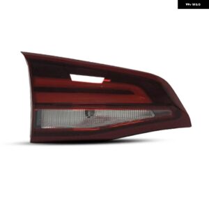 シボレー LED リア テールライト エクイノックス 2021 2022 ウインカーストップランプハザードブレーキライト テールライト - Left Inner