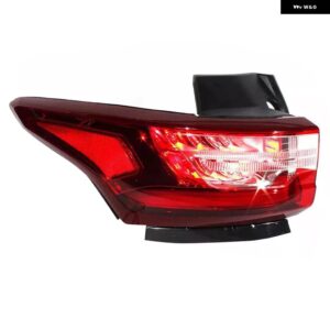 シボレー LED テールライト トラバース 2018 2019 2020 DRL リアライトブレーキリバースランプ 84618032 849903 - Only 1 Left