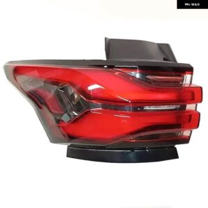 シボレー LED テールライト アセンブリ トラバース 2022 2023 リア バンパー ランプブレーキ リバースライト 米国 バージョン 86 - Only 1 Left