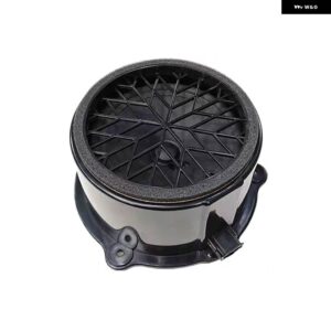 アウディ 4F0035415 リアドアミッドレンジ スピーカー ツイーターミッドレンジホーンサウンド スピーカー A6L C6 38657 - 1pcs