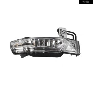 ジープ 68236930AB 68236930AC LED バック ミラー ウィンカーライト サイド ミラー バック ミラー インジケータグランド チェロキー 2011-2021 - right　side