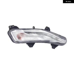 シボレー 84575552 84575553 LED フロント バンパー デイタイム ランニングライト DRL フォグランプ ウィンカーライト ラン - Right Side