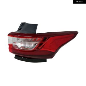シボレー 84618032 84990362 TAILLIGH アセンブリ トラバース 2018 2019 2020 LED リア ウィンカーライ - Right Side