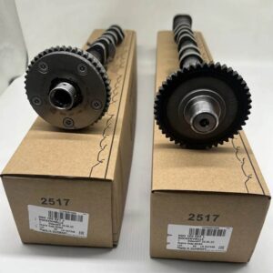 アウディ ドイツ製 06H 109 021 / 06J 109 088 / 50007634 タイミングギアインテーク カムシャフト VW GTI ティグアン パサート B6 A4 A5 2.0 TFSI - Intake 06H109021J