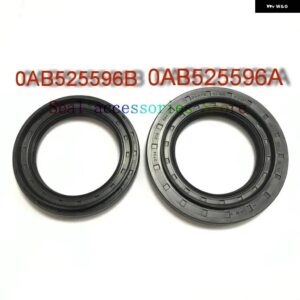 アウディ 0AB525596A 0734319684 トランスファーケース オイルシール フォルクスワーゲン フェートン Q7/4.2 - 596A AND 596B