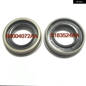 ジープ 05183524AA 5183524AA 68003265AA デフピニオン オイルシール ラングラー リバティダッジニトロ 3.7 - 1set