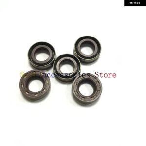 アウディ 020311108 020311108A 020311109G 020311108G 01020437B個 別 ベアリング シャフト オイルシール シュコダ VW ゴルフ - 5pcs