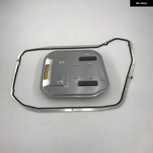 アウディ 1001360006 0501217777 0BK398009 0BK 8HP55 伝送 フィルター オイルパンガスケット A4 A5 A6 A7 Q5 0BK398009A - Filter Kit