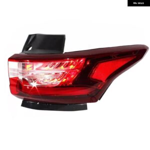 シボレー LED テールライト リアライト トラバース 2018 2019 2020 DRL ブレーキリバースランプ 84618032 84990 - Right