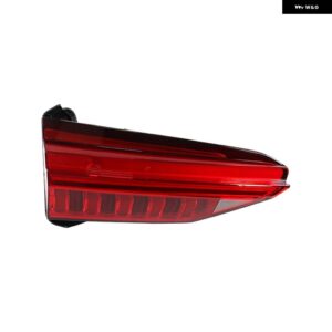 アウディ A6 C8 2019-23 LED インナーアウター テールライト アセンブリ ブレーキランプ テールライト - Inside Left