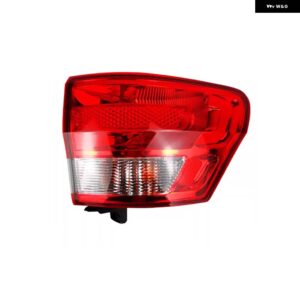ジープ LED 外側 テールライト テールライト リアブレーキランプ 68236104AC 68236105AC グランド チェロキー 2011-16 - 1　right11-13