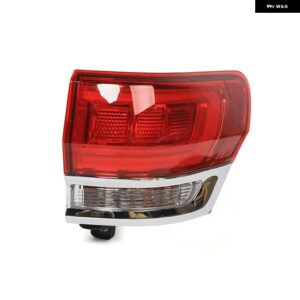 ジープ LED 外側 テールライト テールライト リアブレーキランプ 68236104AC 68236105AC グランド チェロキー 2011-16 - 1　right14-16