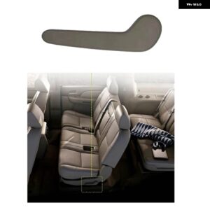 シボレー 左側シートアジャスターレバー ハンドル サバーバン 1500 2500 タホ キャデラック エスカレード - GRAY