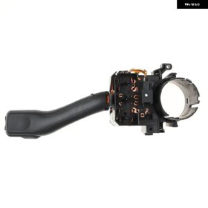 アウディ 8G953513 1J1970011F VW ゴルフ MK4 ジェッタ 4 ボラ パサート B5 V6 2.8 A2 クルーズ コントロール システム ストークハンドルステアリング - 2