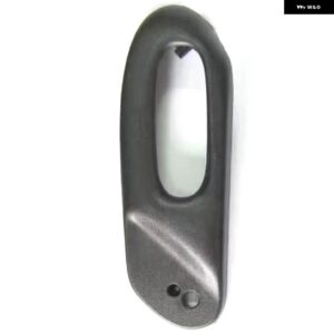 シボレー カーシート スイッチ サイド ベゼル トリム カバー コルベット 1997-2004 カーアクセサリー - 12455426