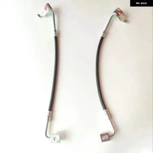 ジープ リアブレーキホース 左右 ラングラー JK 2007-2018 BBH/JK/003A 68171956AC 68171955A 用左 - 68171956AC