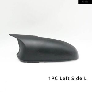 アウディ サイドバックミラー アンダーカバー アンダー トリム A4 A5 B8.5 A3 8P 2012-16 S5 RS5 RS4 - 1PC Left Side L