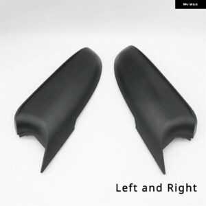 アウディ サイドバックミラー アンダーカバー アンダー トリム A4 A5 B8.5 A3 8P 2012-16 S5 RS5 RS4 - Left and Right